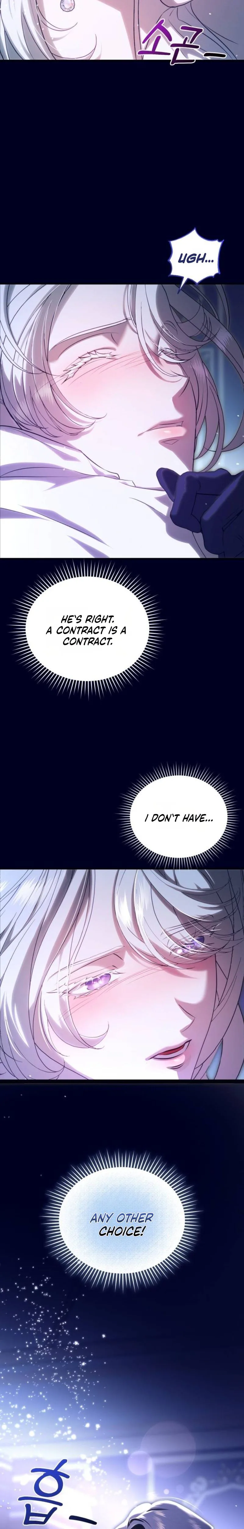 I Became the Trashy Duke’s Mistress Chapter 1 Page 12