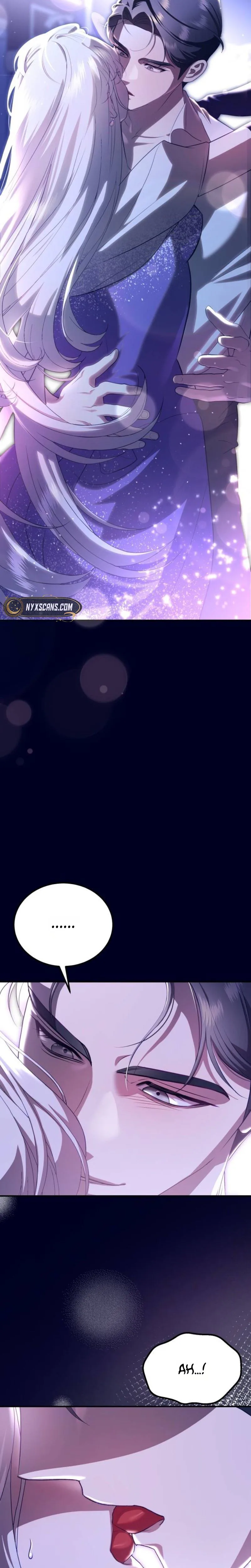 I Became the Trashy Duke’s Mistress Chapter 1 Page 13