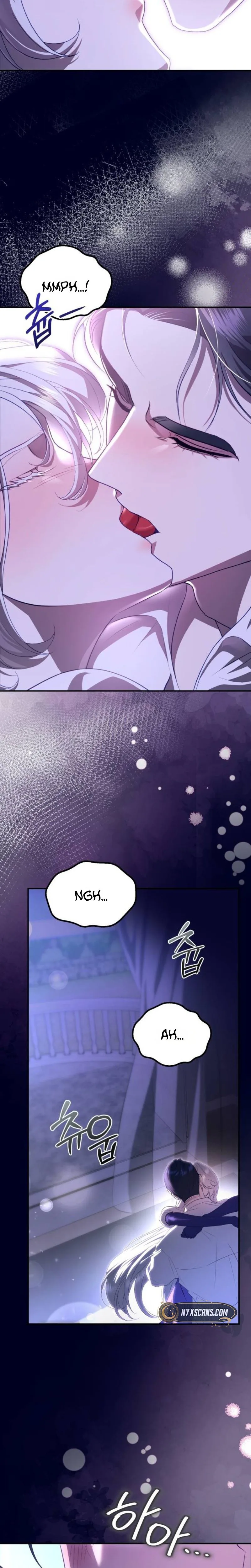 I Became the Trashy Duke’s Mistress Chapter 1 Page 14