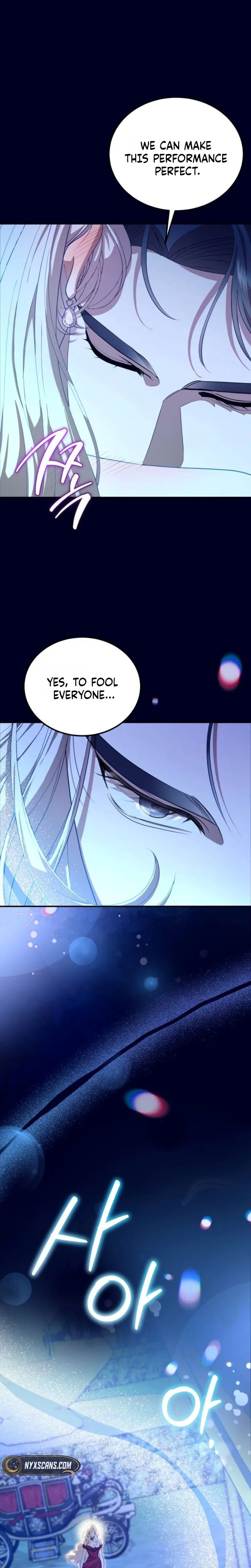 I Became the Trashy Duke’s Mistress Chapter 1 Page 16