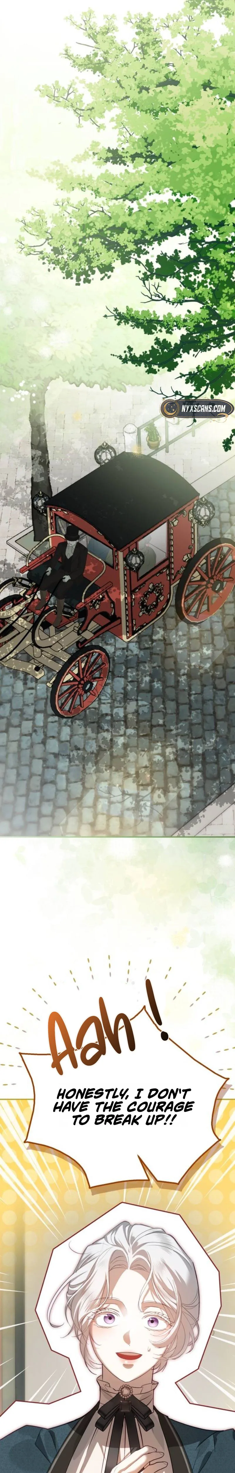 I Became the Trashy Duke’s Mistress Chapter 1 Page 20