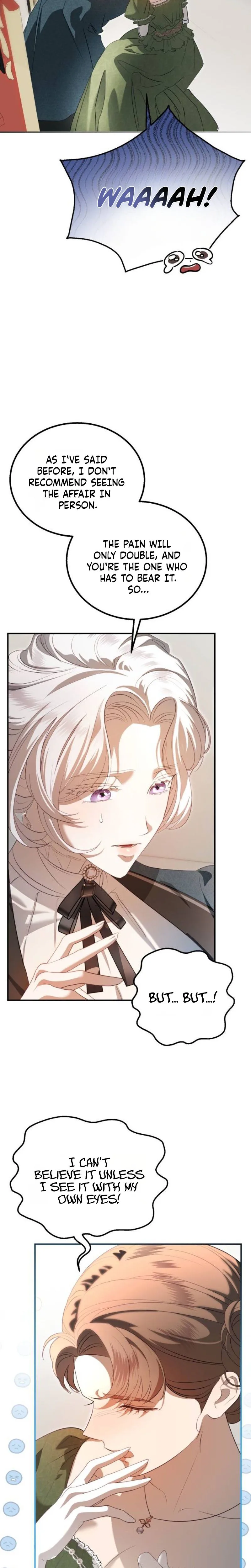 I Became the Trashy Duke’s Mistress Chapter 1 Page 22