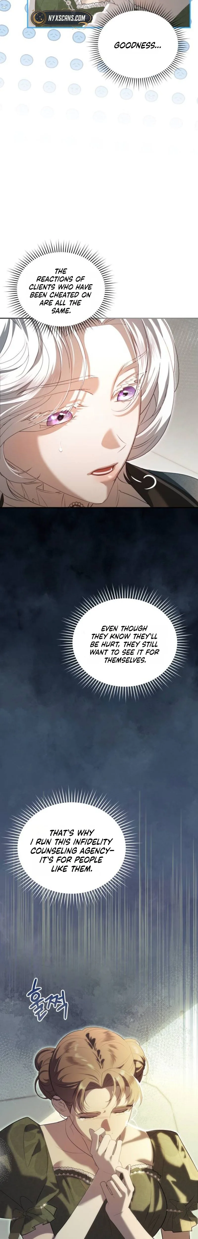 I Became the Trashy Duke’s Mistress Chapter 1 Page 23