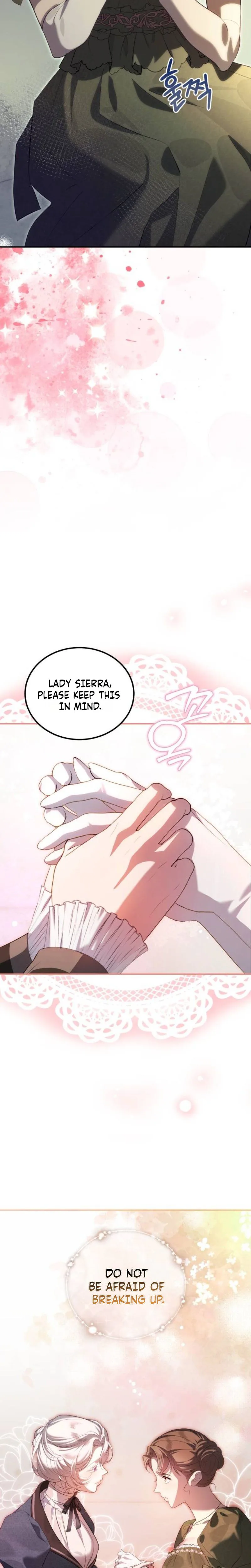 I Became the Trashy Duke’s Mistress Chapter 1 Page 24