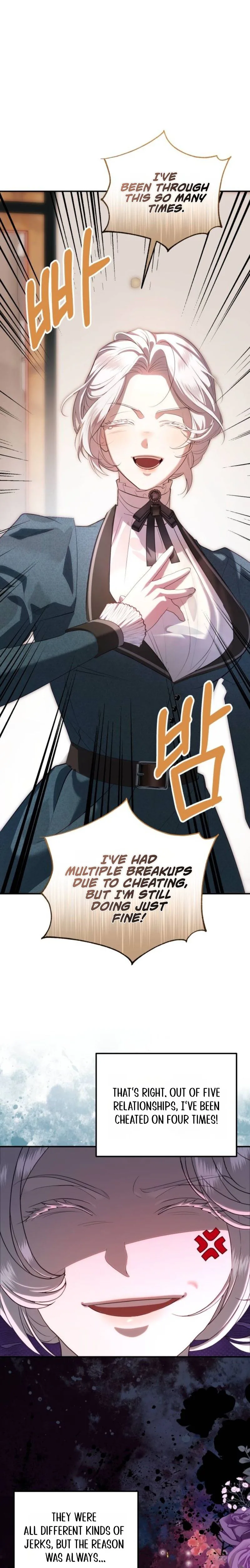 I Became the Trashy Duke’s Mistress Chapter 1 Page 26