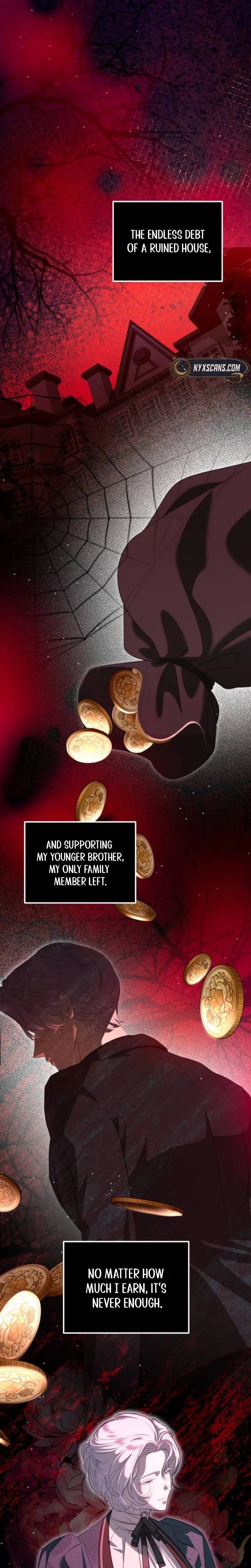 I Became the Trashy Duke’s Mistress Chapter 1 Page 29