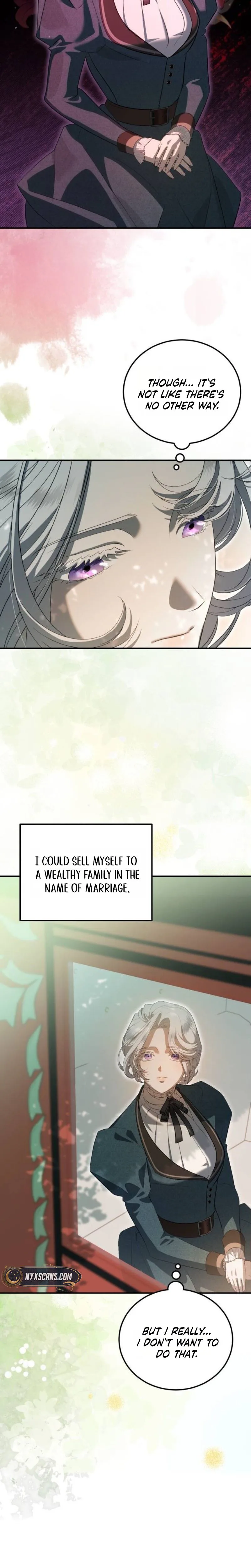 I Became the Trashy Duke’s Mistress Chapter 1 Page 30