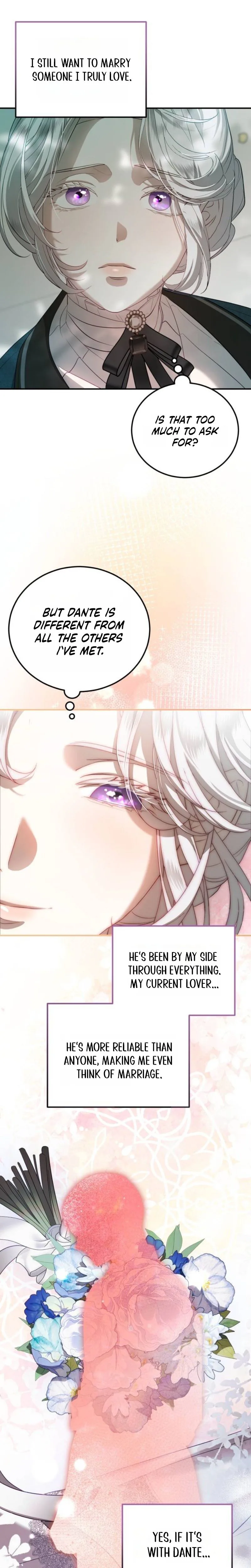 I Became the Trashy Duke’s Mistress Chapter 1 Page 31