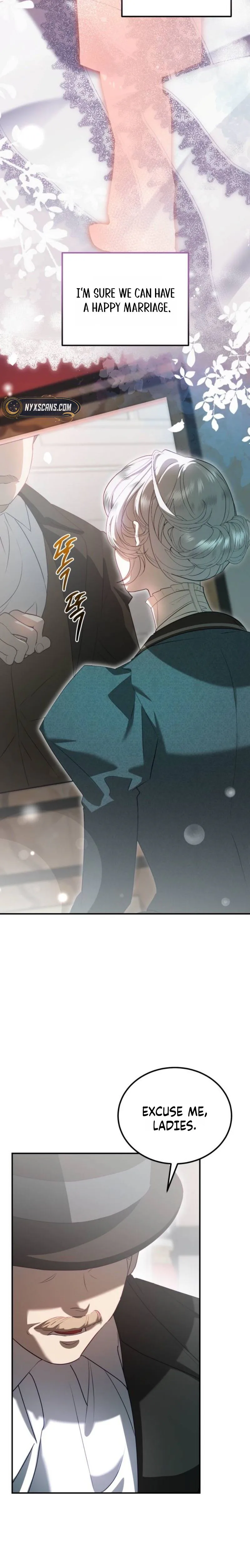 I Became the Trashy Duke’s Mistress Chapter 1 Page 32