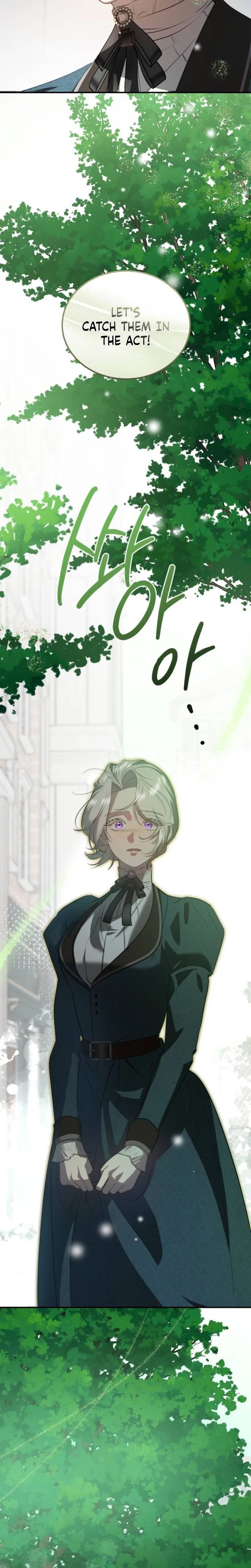 I Became the Trashy Duke’s Mistress Chapter 1 Page 34