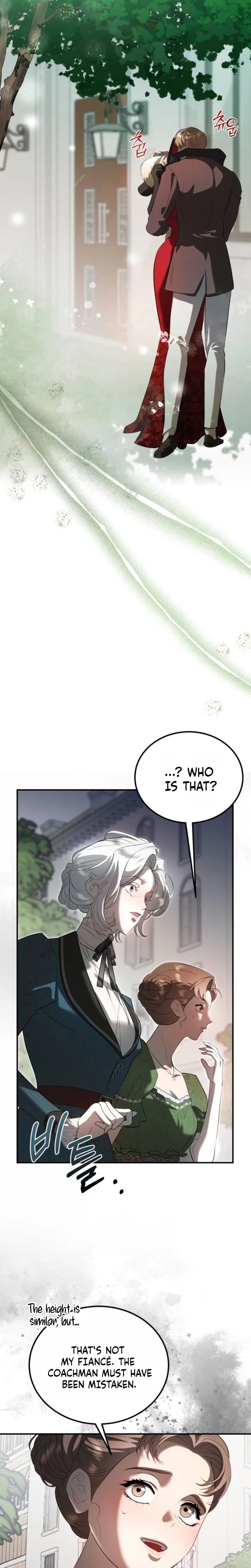 I Became the Trashy Duke’s Mistress Chapter 1 Page 35