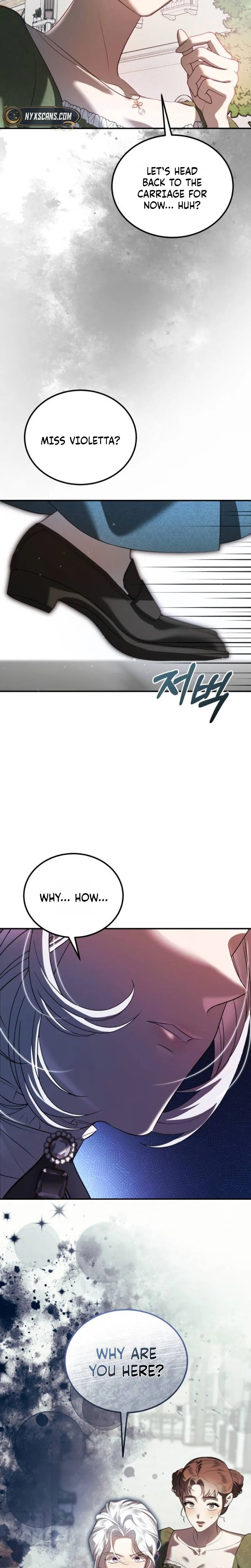 I Became the Trashy Duke’s Mistress Chapter 1 Page 36