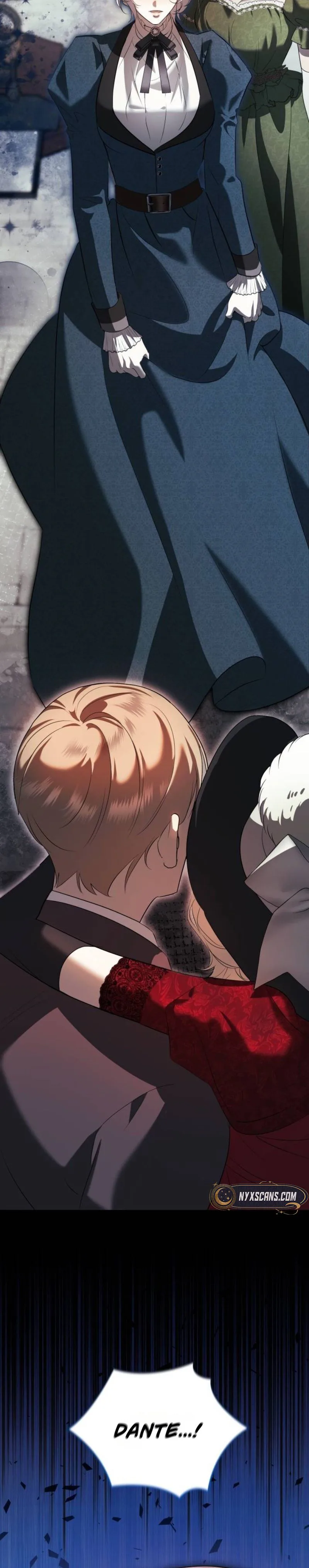 I Became the Trashy Duke’s Mistress Chapter 1 Page 37