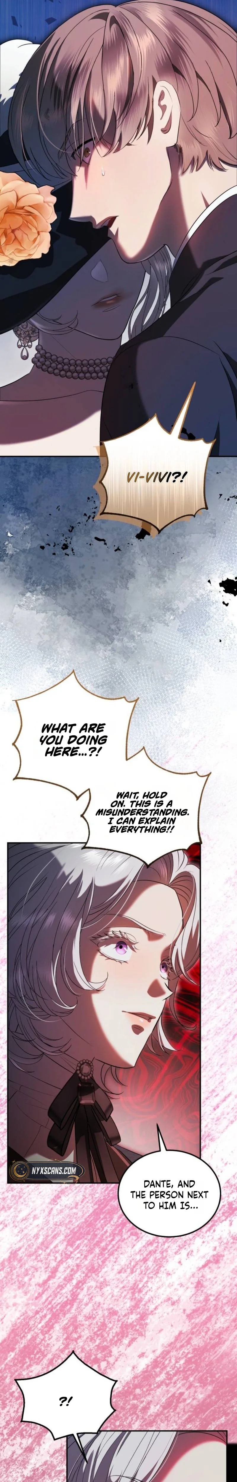 I Became the Trashy Duke’s Mistress Chapter 1 Page 38