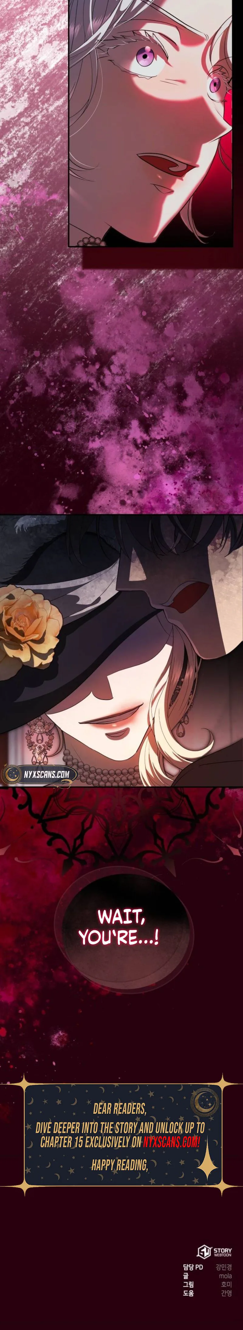 I Became the Trashy Duke’s Mistress Chapter 1 Page 39