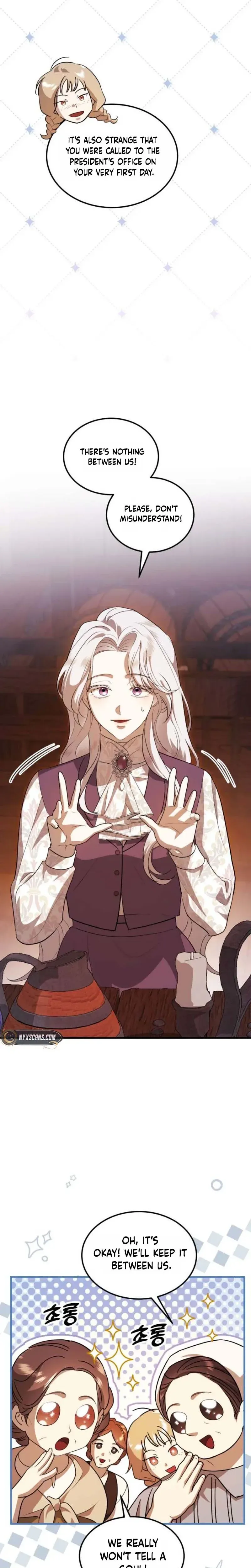 I Became the Trashy Duke’s Mistress Chapter 12 - Chapter 12 Page 7