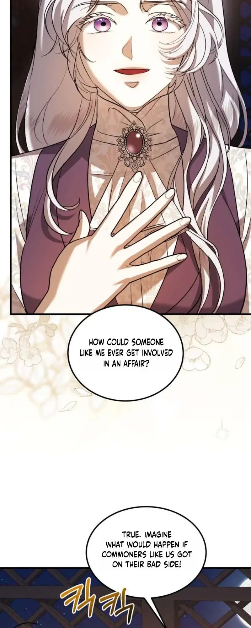 I Became the Trashy Duke’s Mistress Chapter 12 - Chapter 12 Page 10