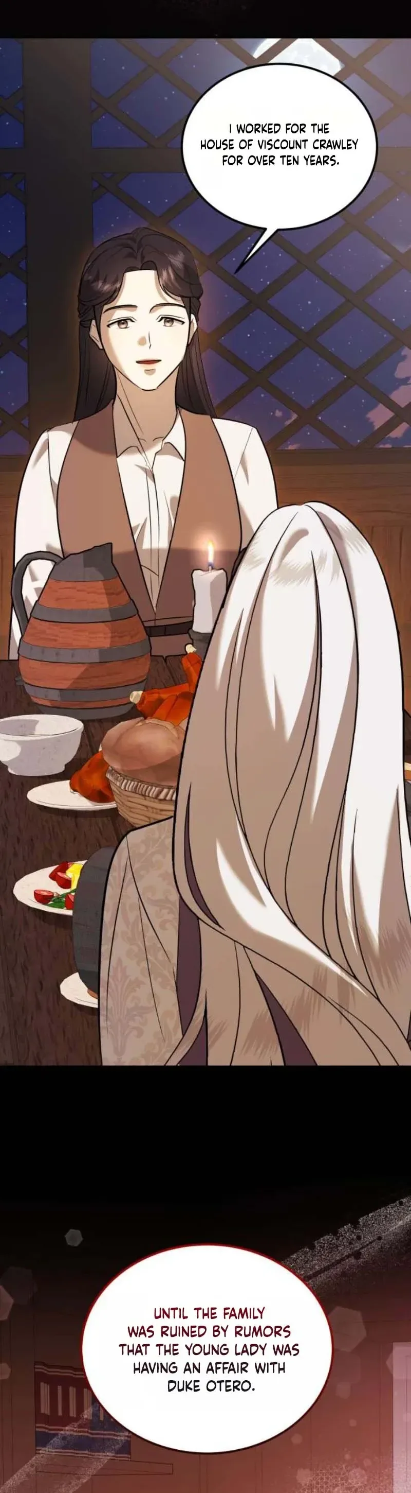 I Became the Trashy Duke’s Mistress Chapter 12 - Chapter 12 Page 12