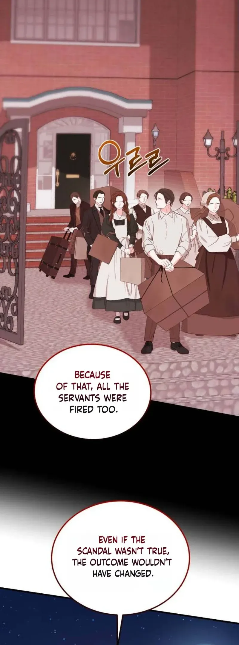 I Became the Trashy Duke’s Mistress Chapter 12 - Chapter 12 Page 14