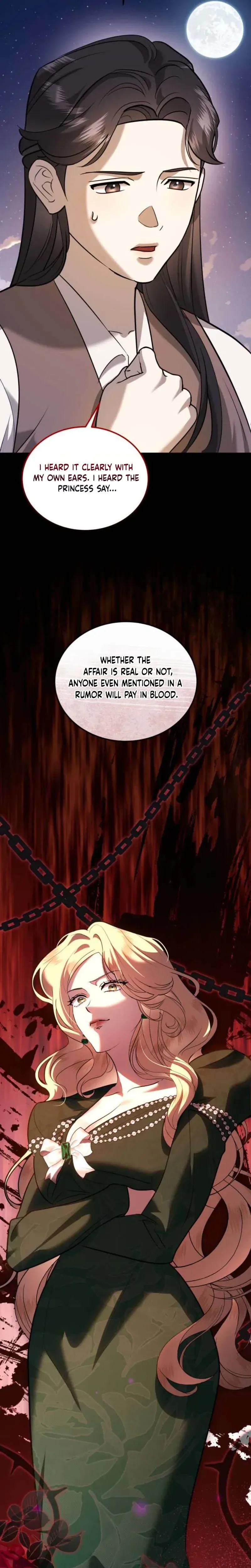 I Became the Trashy Duke’s Mistress Chapter 12 - Chapter 12 Page 15