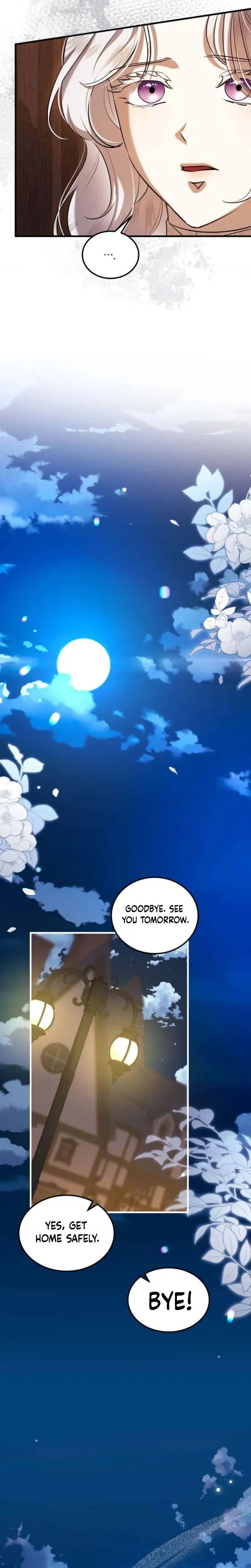 I Became the Trashy Duke’s Mistress Chapter 12 - Chapter 12 Page 17