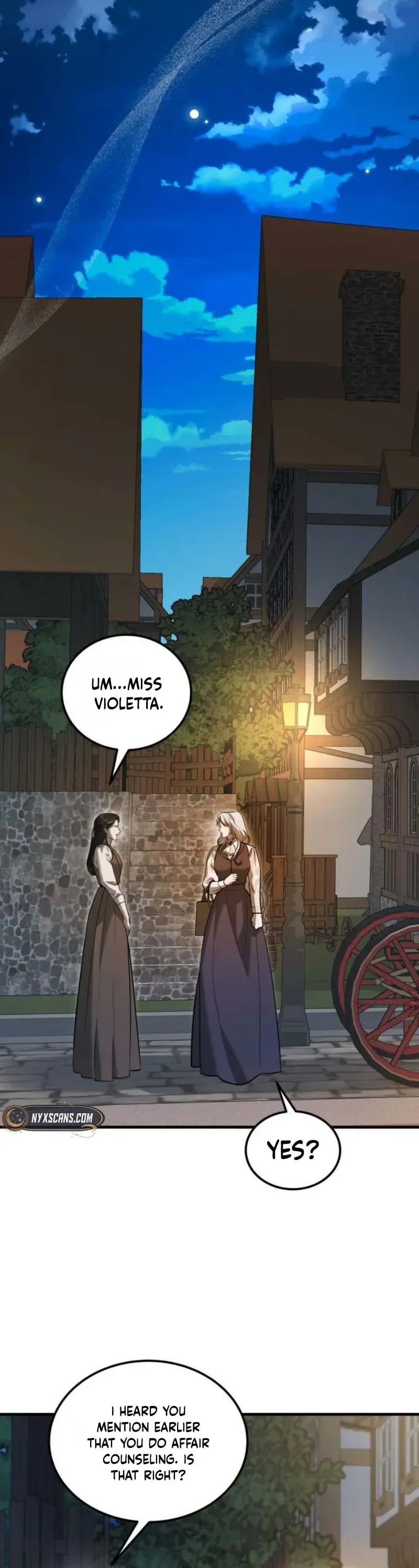 I Became the Trashy Duke’s Mistress Chapter 12 - Chapter 12 Page 18