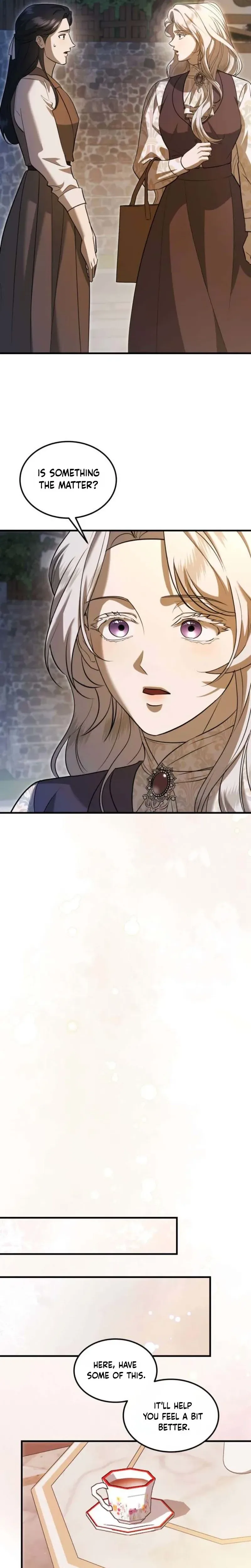 I Became the Trashy Duke’s Mistress Chapter 12 - Chapter 12 Page 19