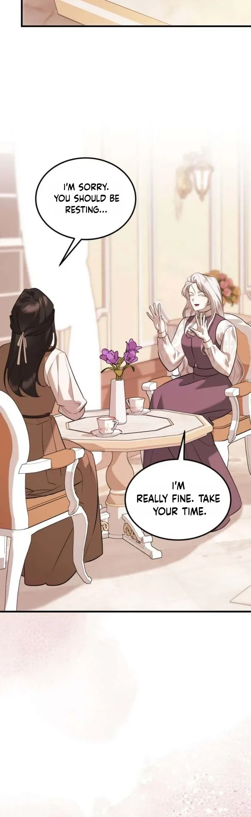 I Became the Trashy Duke’s Mistress Chapter 12 - Chapter 12 Page 20