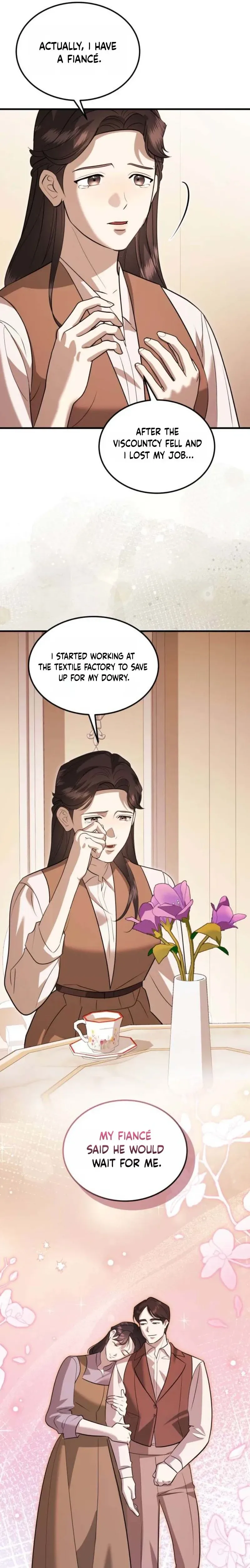 I Became the Trashy Duke’s Mistress Chapter 12 - Chapter 12 Page 23