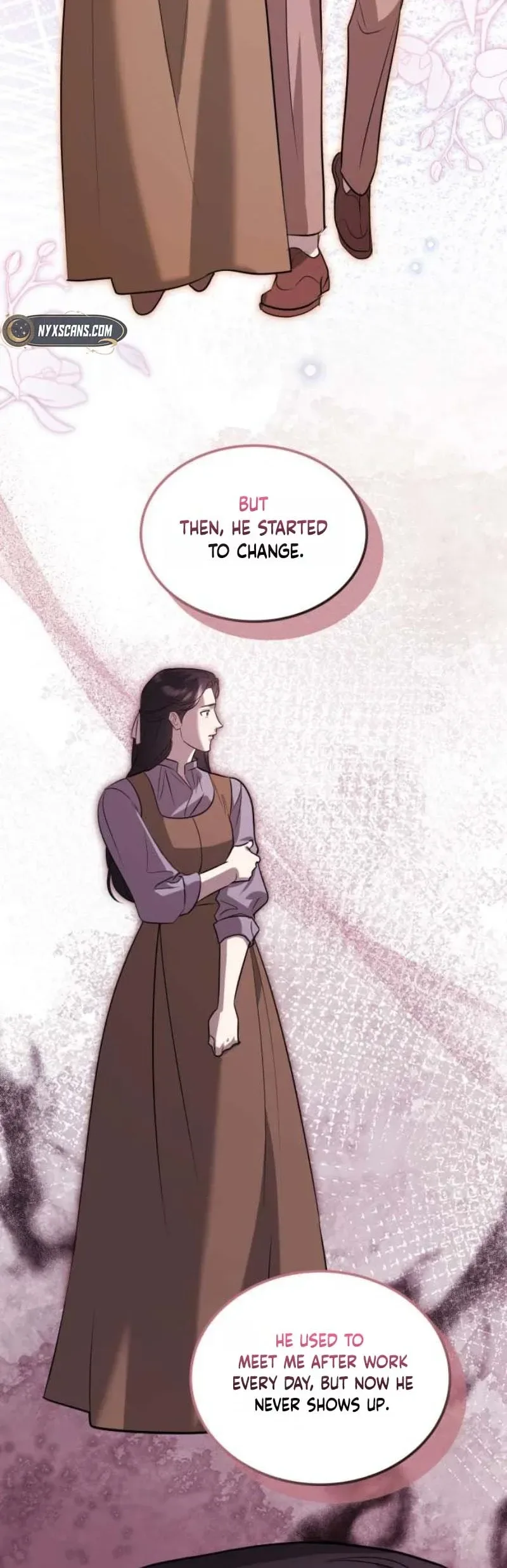 I Became the Trashy Duke’s Mistress Chapter 12 - Chapter 12 Page 24