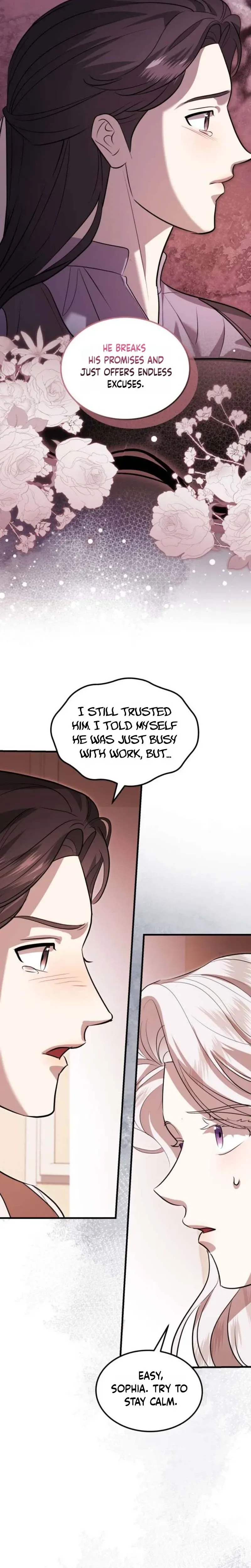 I Became the Trashy Duke’s Mistress Chapter 12 - Chapter 12 Page 25