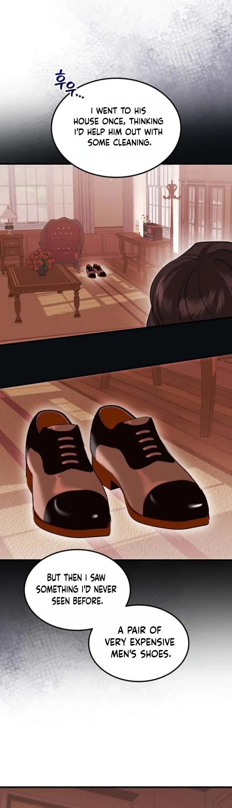 I Became the Trashy Duke’s Mistress Chapter 12 - Chapter 12 Page 26