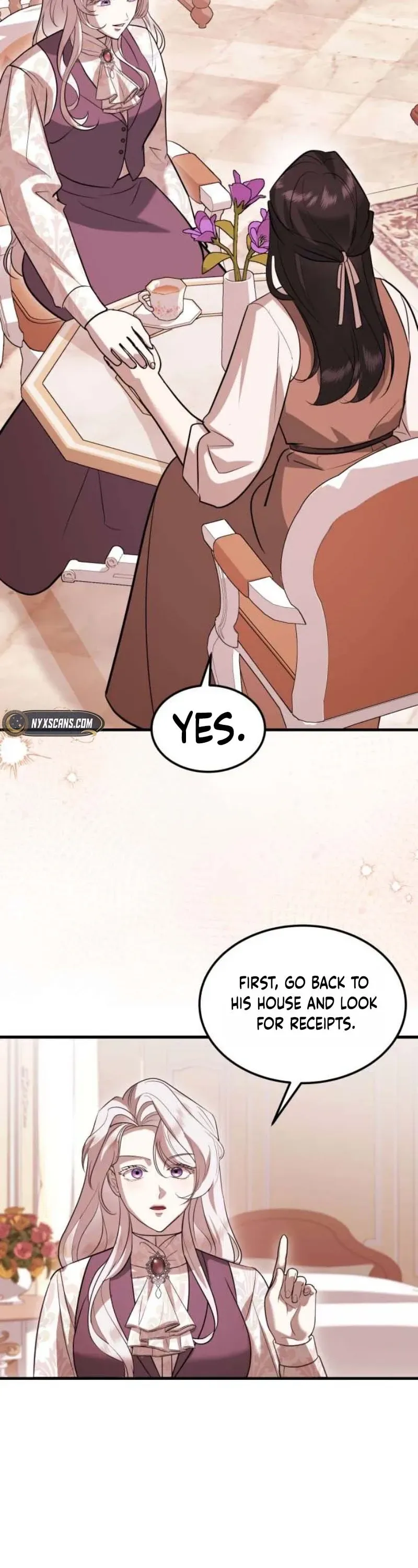 I Became the Trashy Duke’s Mistress Chapter 12 - Chapter 12 Page 28