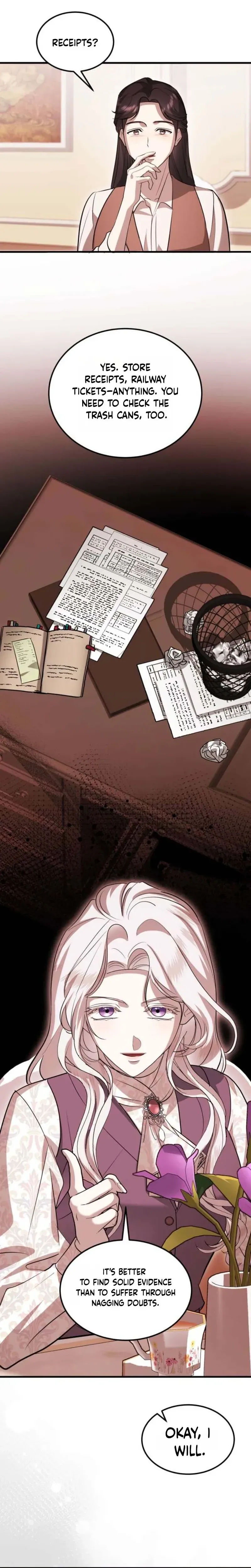 I Became the Trashy Duke’s Mistress Chapter 12 - Chapter 12 Page 29