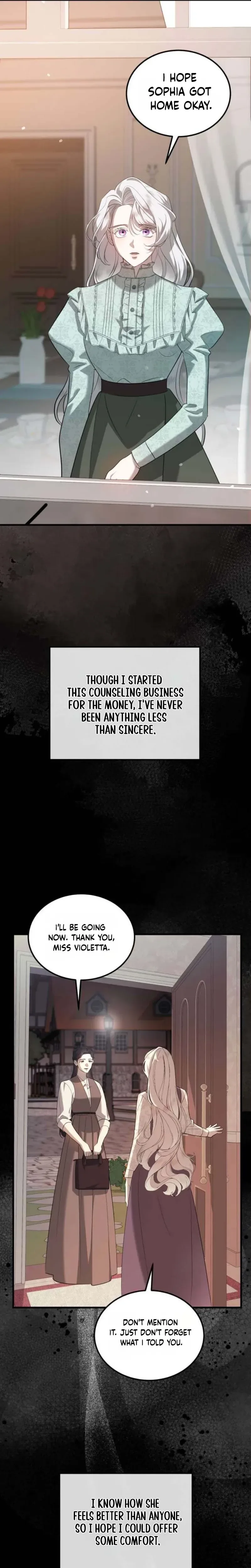 I Became the Trashy Duke’s Mistress Chapter 12 - Chapter 12 Page 31