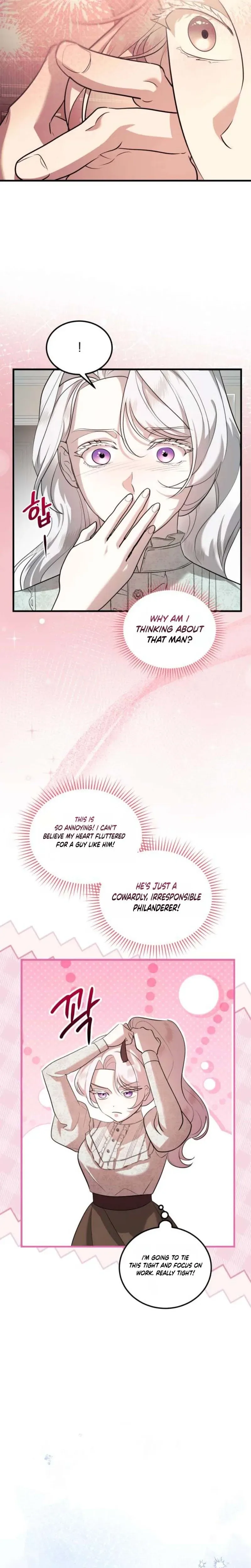 I Became the Trashy Duke’s Mistress Chapter 12 - Chapter 12 Page 33