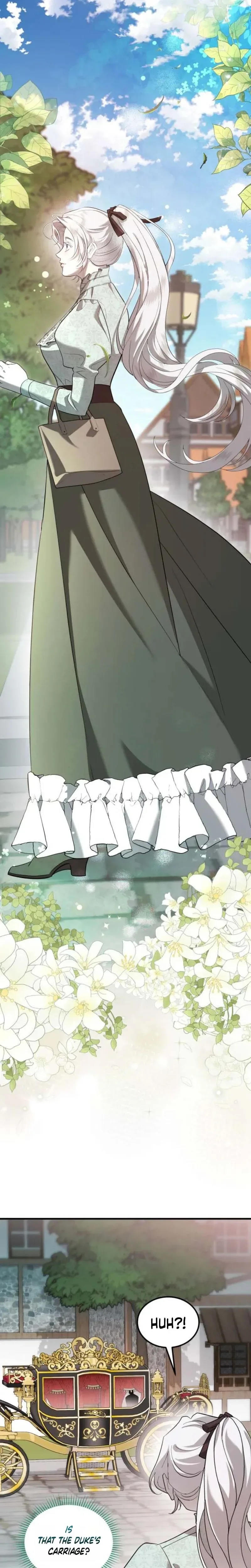 I Became the Trashy Duke’s Mistress Chapter 12 - Chapter 12 Page 35