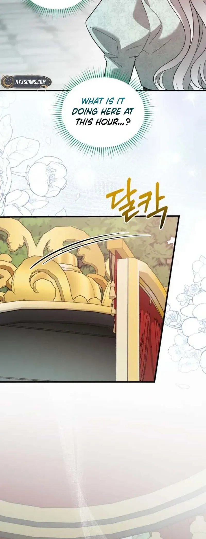 I Became the Trashy Duke’s Mistress Chapter 12 - Chapter 12 Page 36