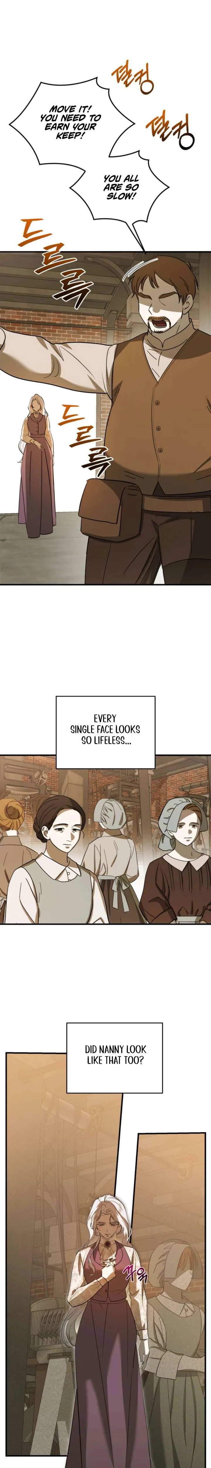 I Became the Trashy Duke’s Mistress Chapter 10 Page 7