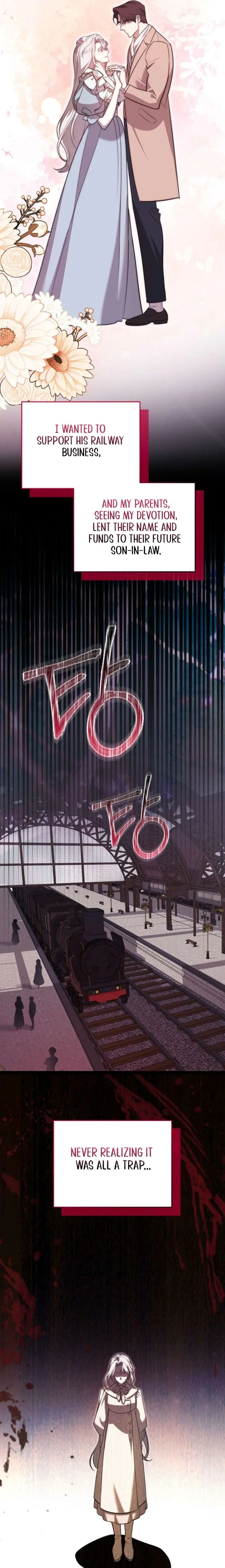 I Became the Trashy Duke’s Mistress Chapter 10 Page 10