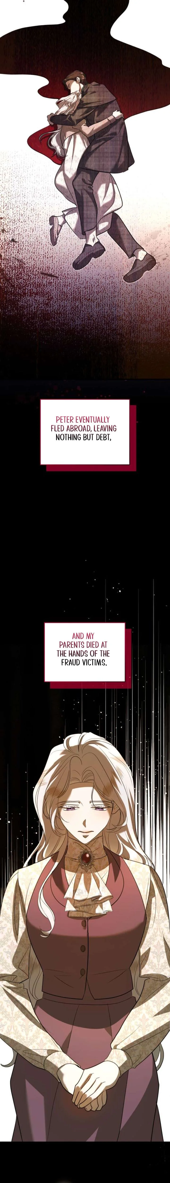 I Became the Trashy Duke’s Mistress Chapter 10 Page 11