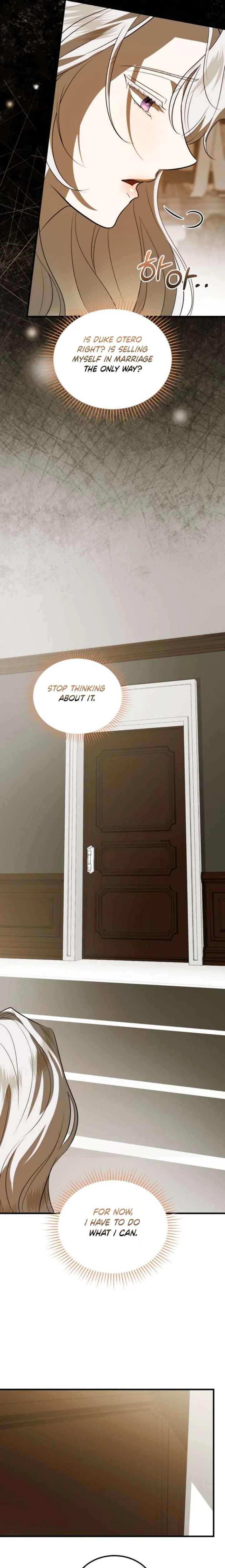 I Became the Trashy Duke’s Mistress Chapter 10 Page 13