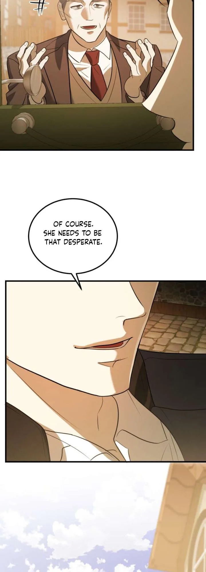 I Became the Trashy Duke’s Mistress Chapter 10 Page 18