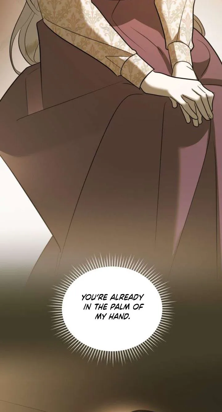 I Became the Trashy Duke’s Mistress Chapter 10 Page 21