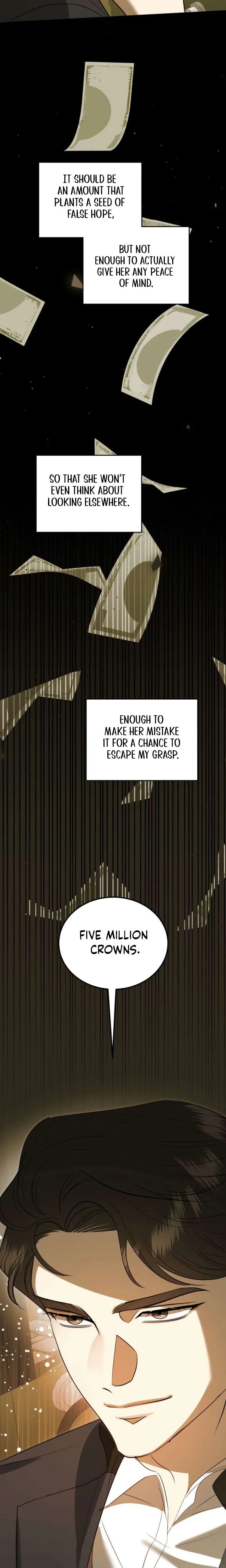 I Became the Trashy Duke’s Mistress Chapter 10 Page 23