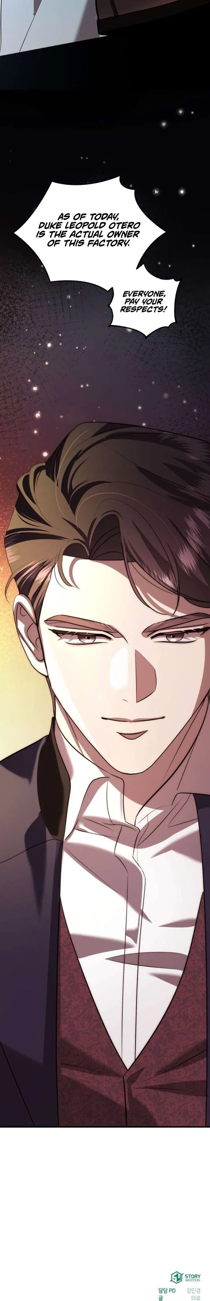 I Became the Trashy Duke’s Mistress Chapter 10 Page 38