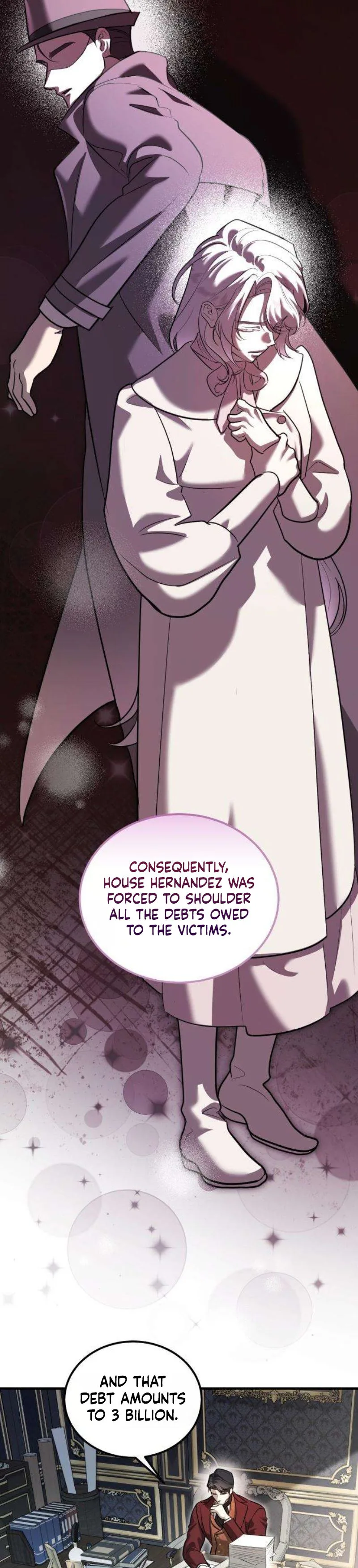 I Became the Trashy Duke’s Mistress Chapter 5 Page 12