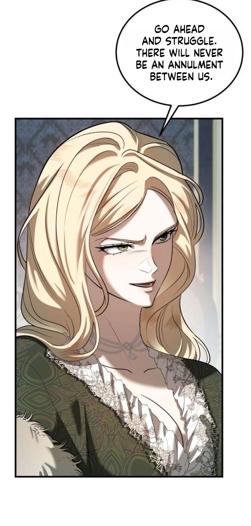 I Became the Trashy Duke’s Mistress Chapter 5 Page 27