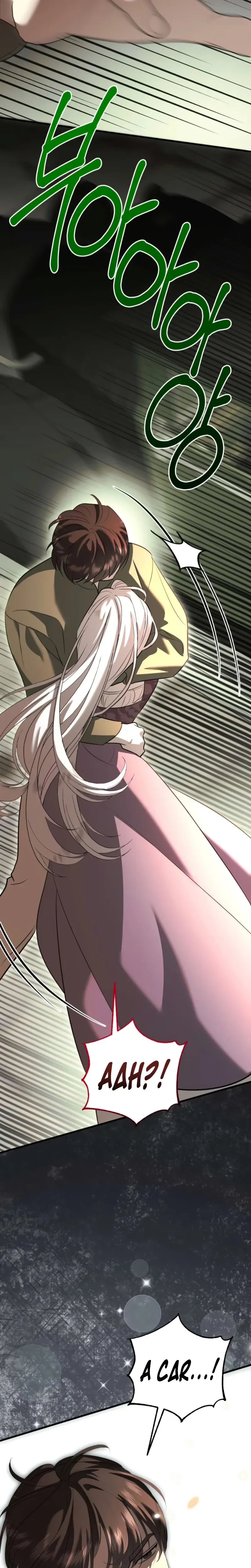 I Became the Trashy Duke’s Mistress Chapter 6 - Chapter 6 Page 10