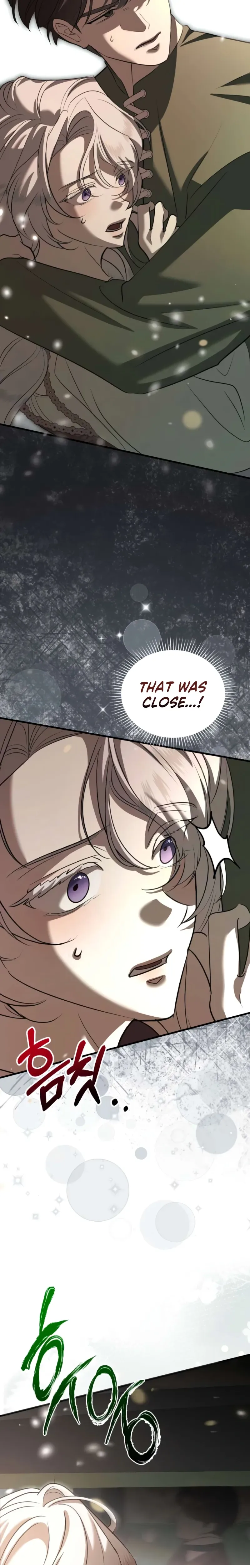 I Became the Trashy Duke’s Mistress Chapter 6 - Chapter 6 Page 11